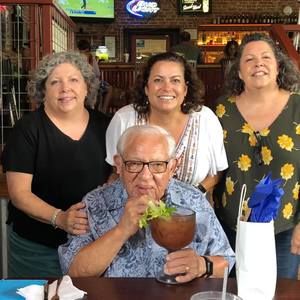 Meet your Posher, Tisha